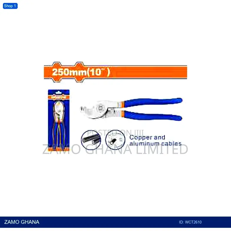Cable - Wct2610