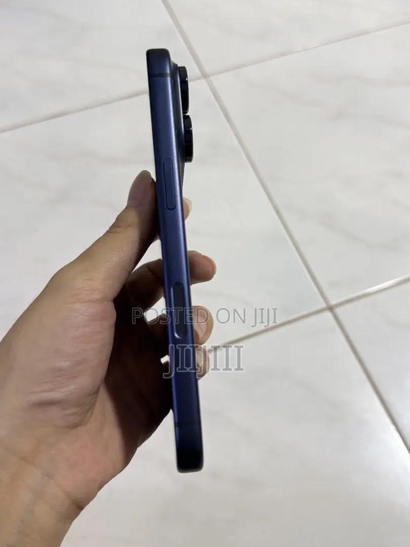 Apple iPhone 17 Pro Max 256 GB Blue
