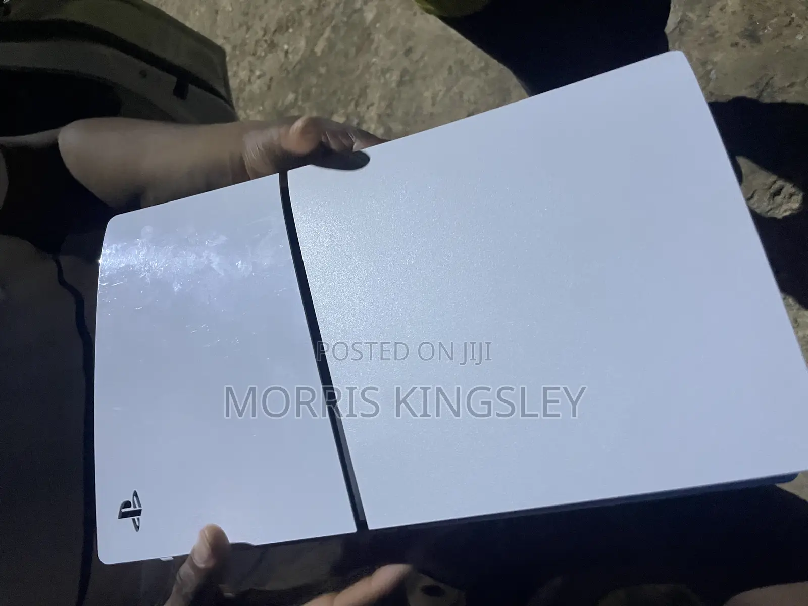 Ps5 Slim Digital Version