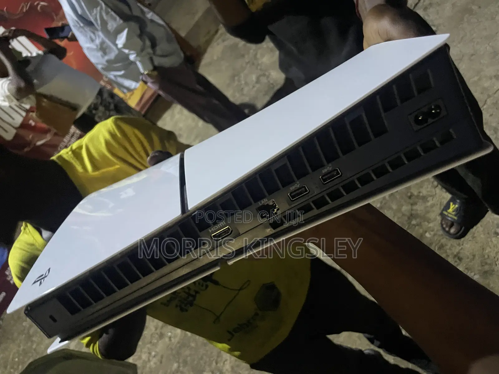 Ps5 Slim Digital Version