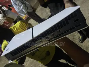 Ps5 Slim Digital Version