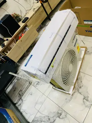 Highly Recommended Air Flow Split R410 Gas Sigma 2.5hp