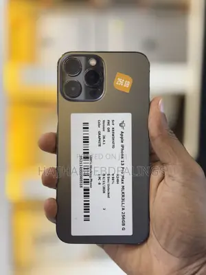 Apple iPhone 13 Pro Max 256 GB