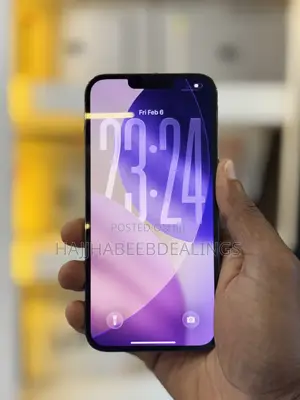 Apple iPhone 13 Pro Max 256 GB