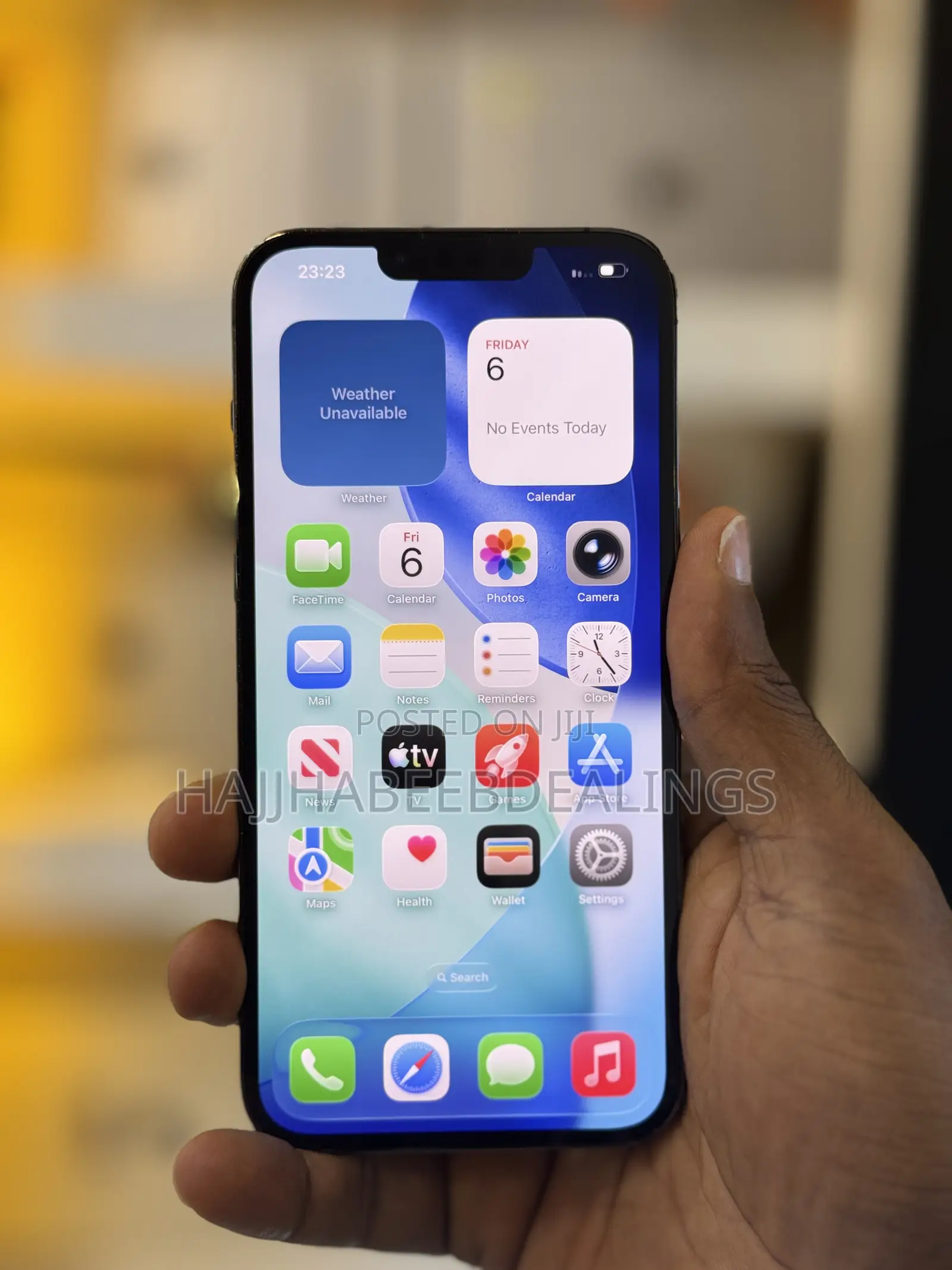 Apple iPhone 13 Pro Max 256 GB