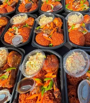 Best Caterer In Kumasi
