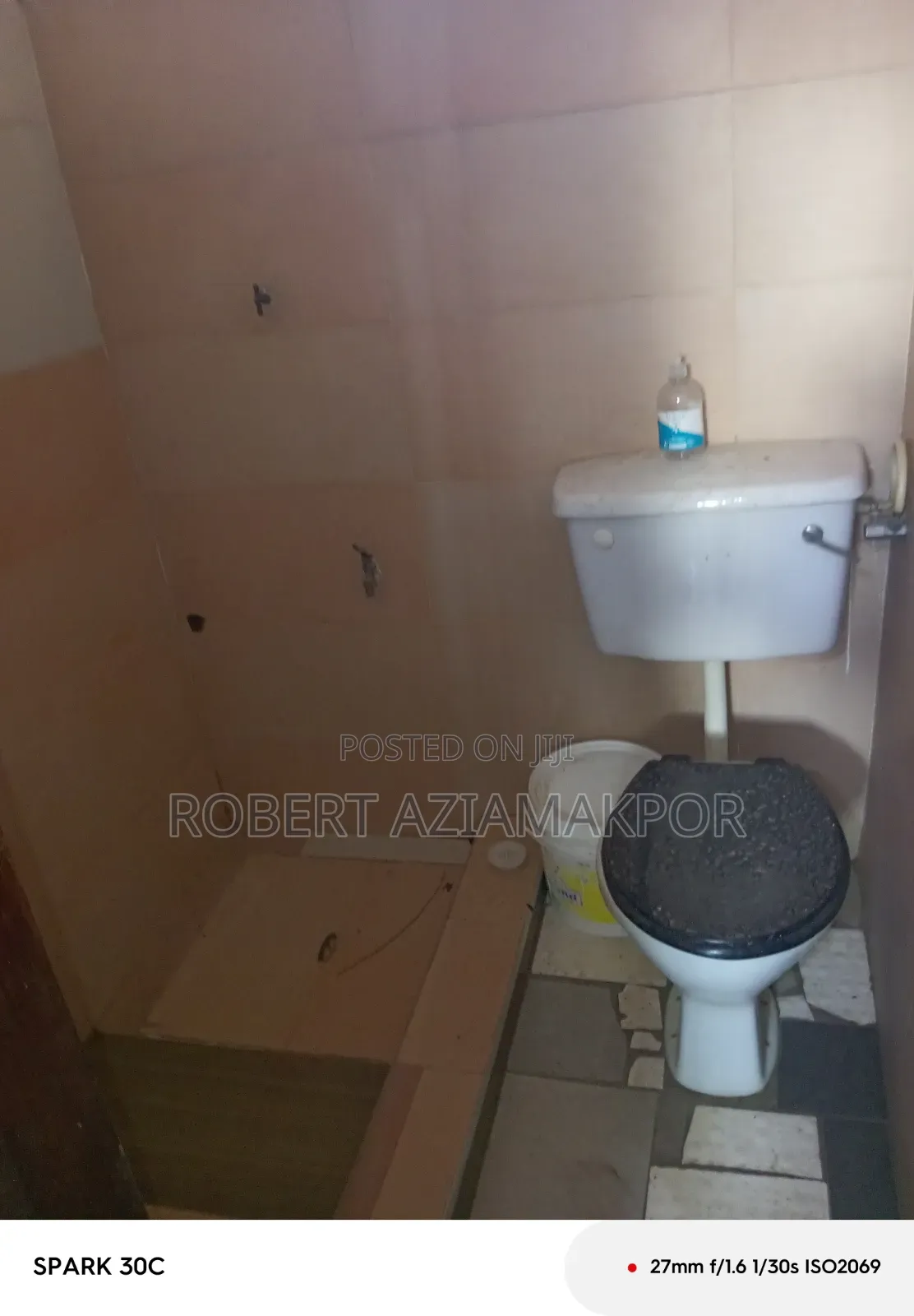 1bdrm Apartment in Ultimate Estate, School Area for rent