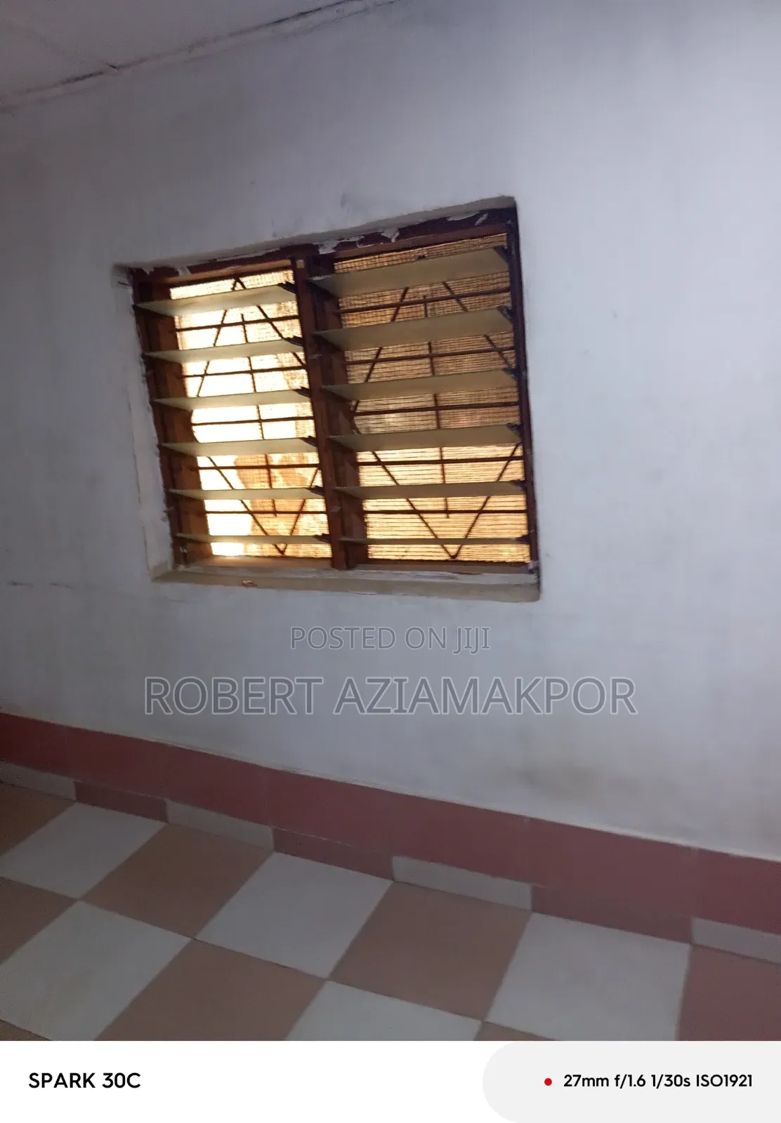 1bdrm Apartment in Ultimate Estate, School Area for rent