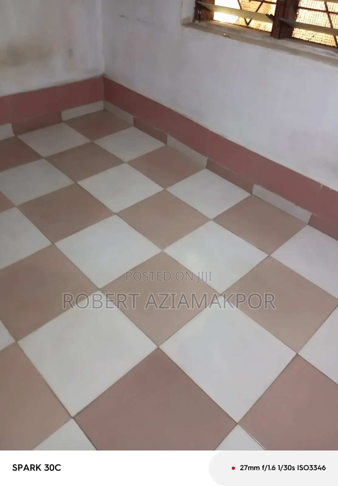 1bdrm Apartment in Ultimate Estate, School Area for rent