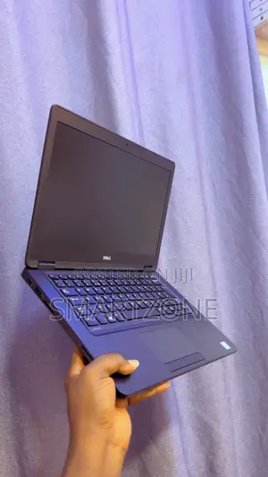Laptop Dell Latitude 5480 8GB Intel Core i5 SSD 128GB