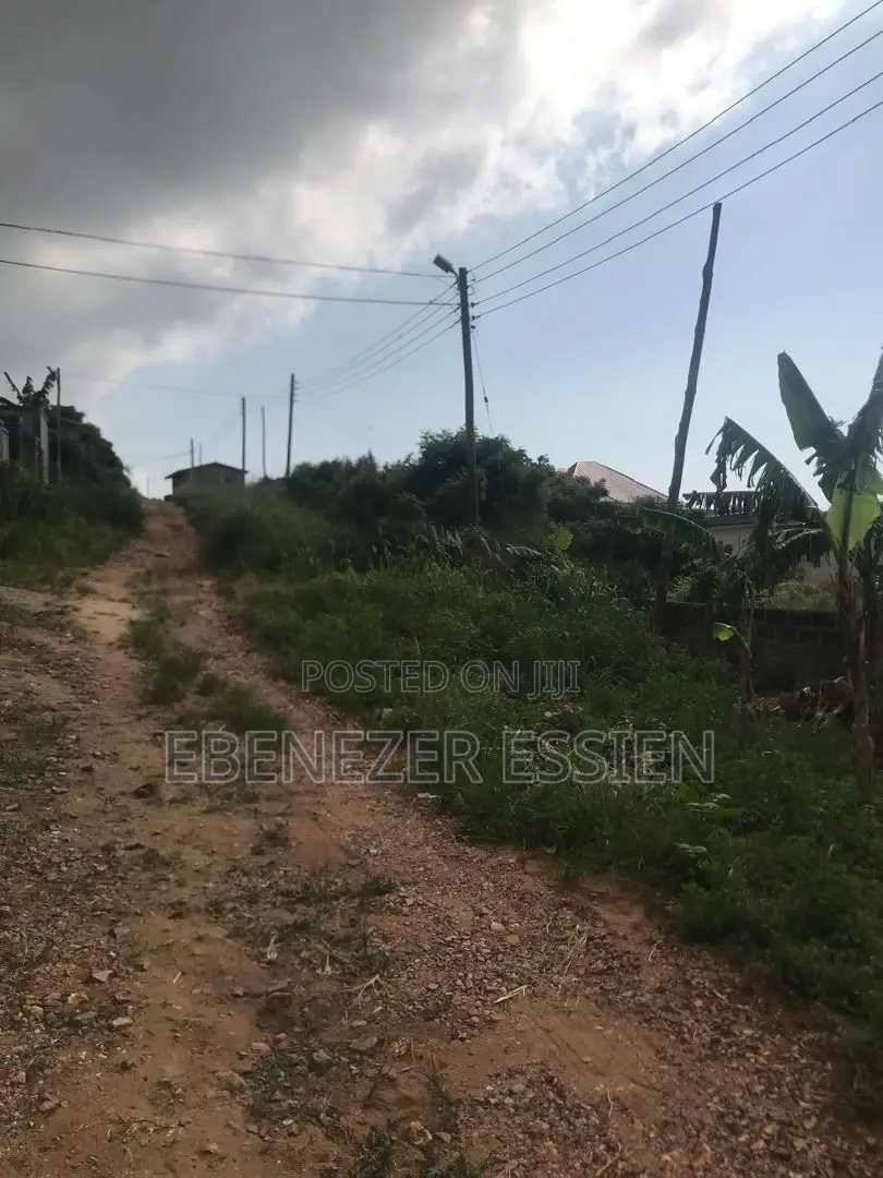 Land for Sale at Block Factory