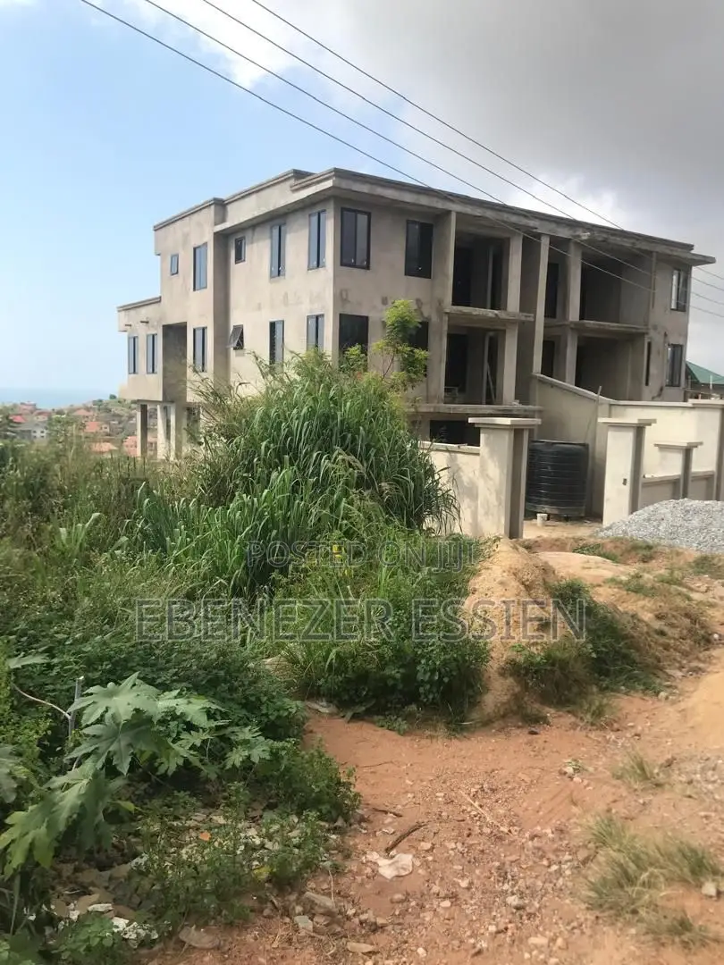 Land for Sale at Block Factory