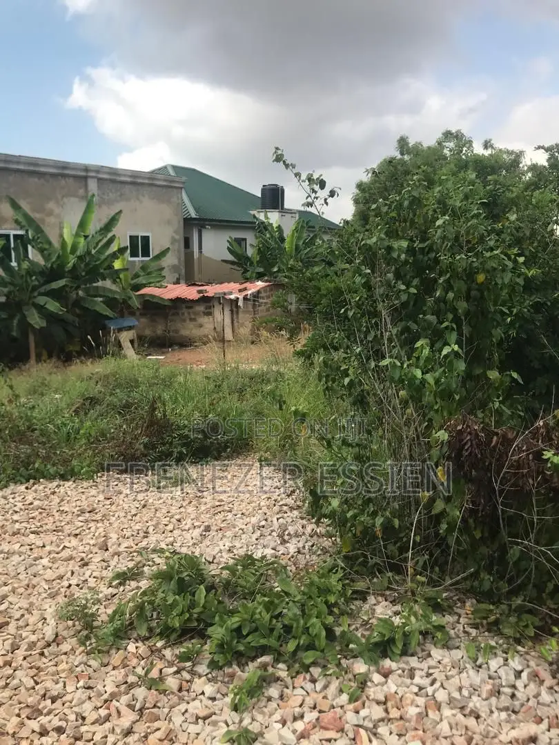 Land for Sale at Block Factory