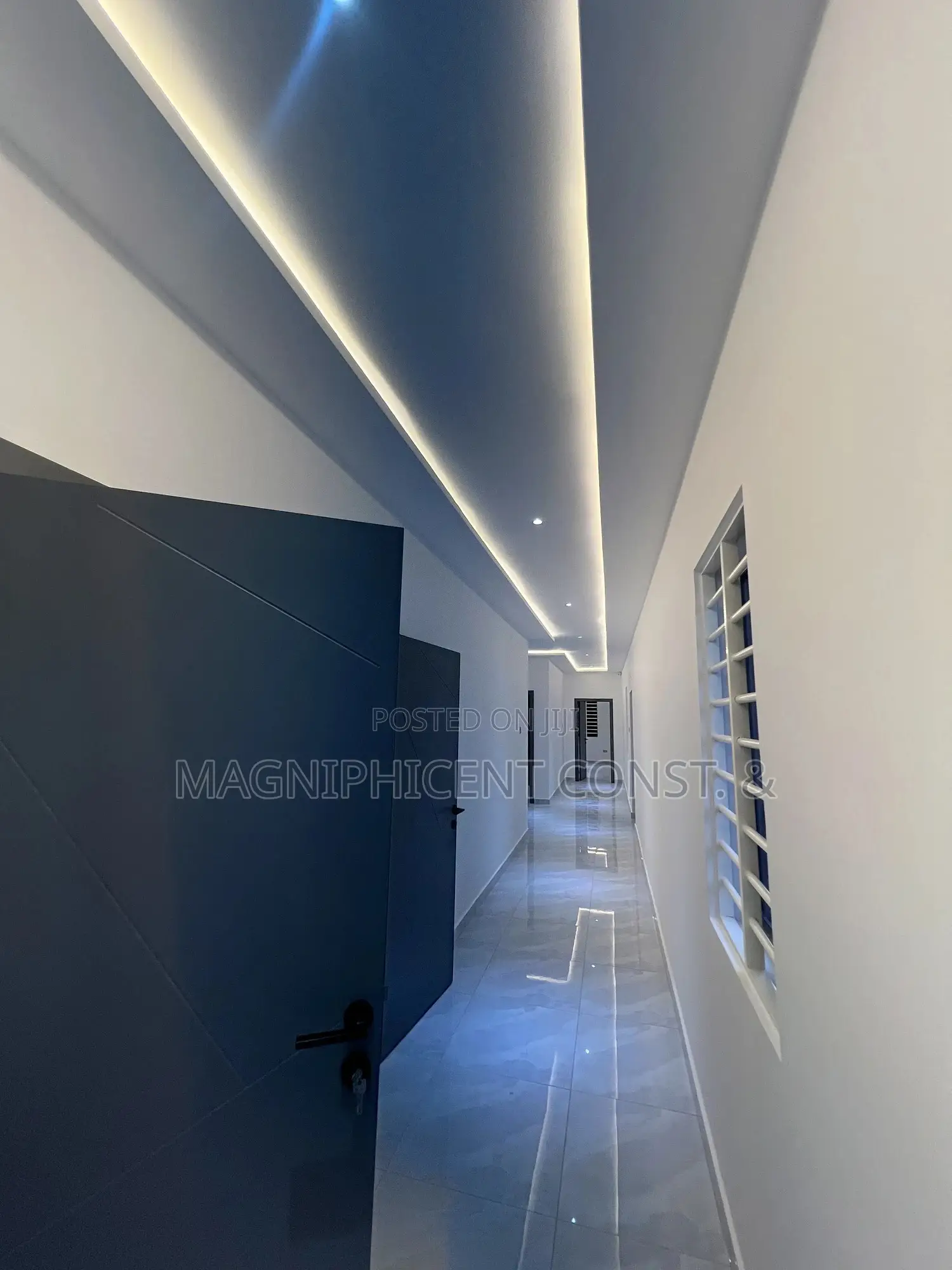 3bdrm House in Estates, East Legon for sale