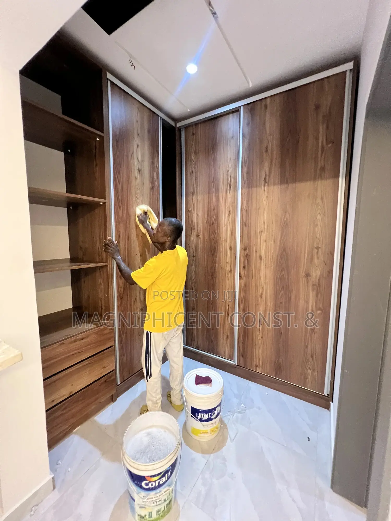 3bdrm House in Estates, East Legon for sale