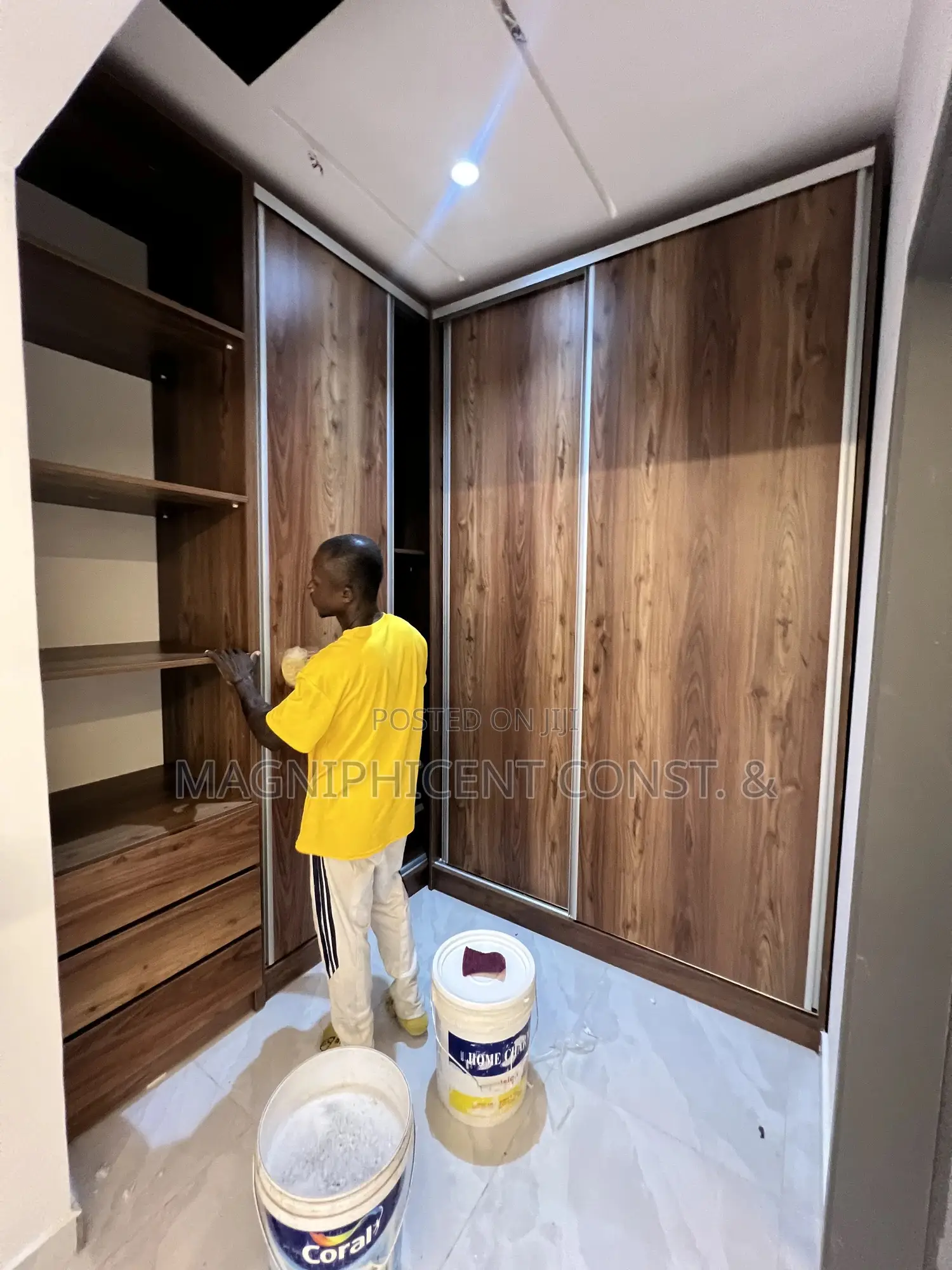 3bdrm House in Estates, East Legon for sale