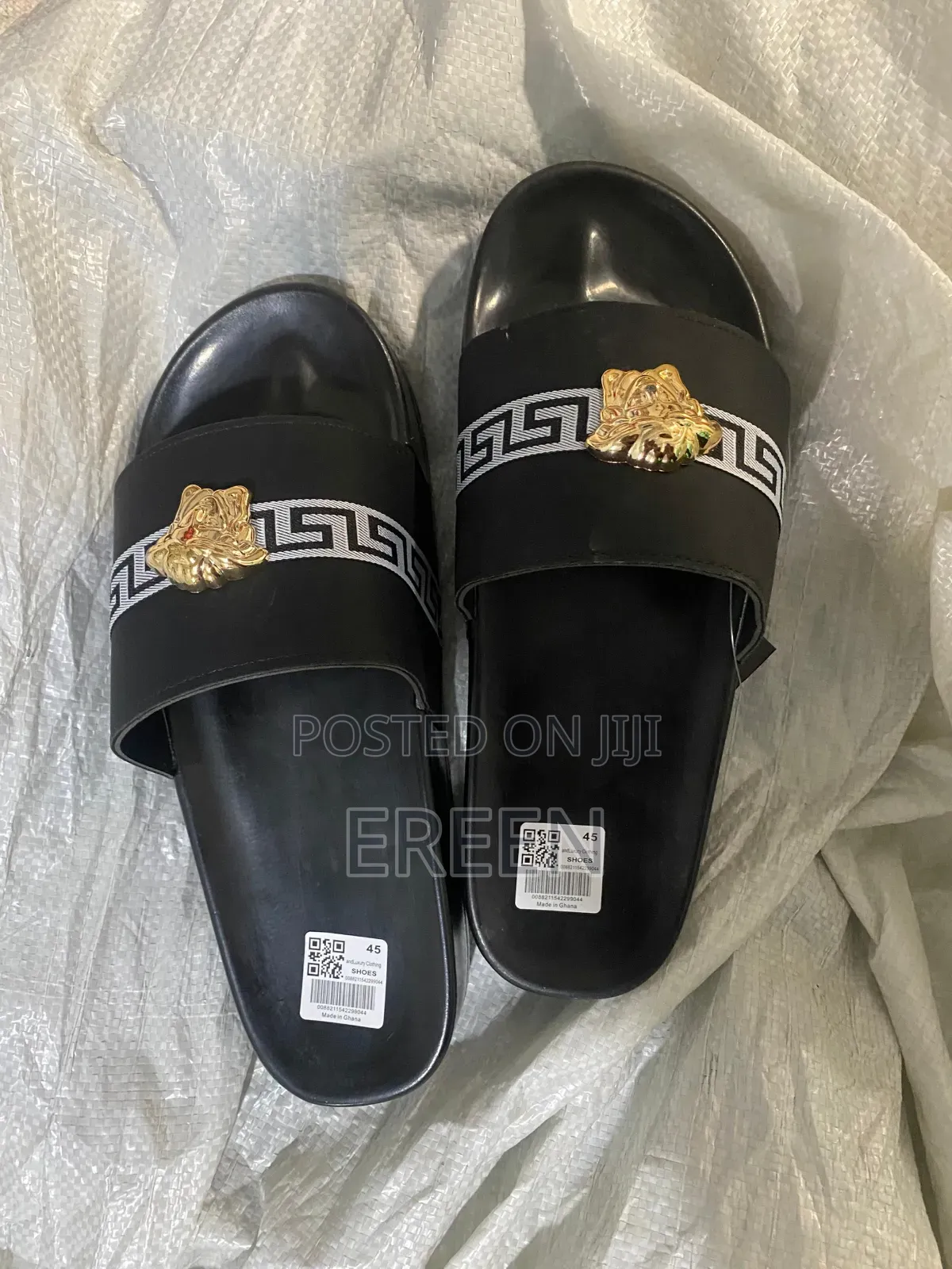 Quality Footwear