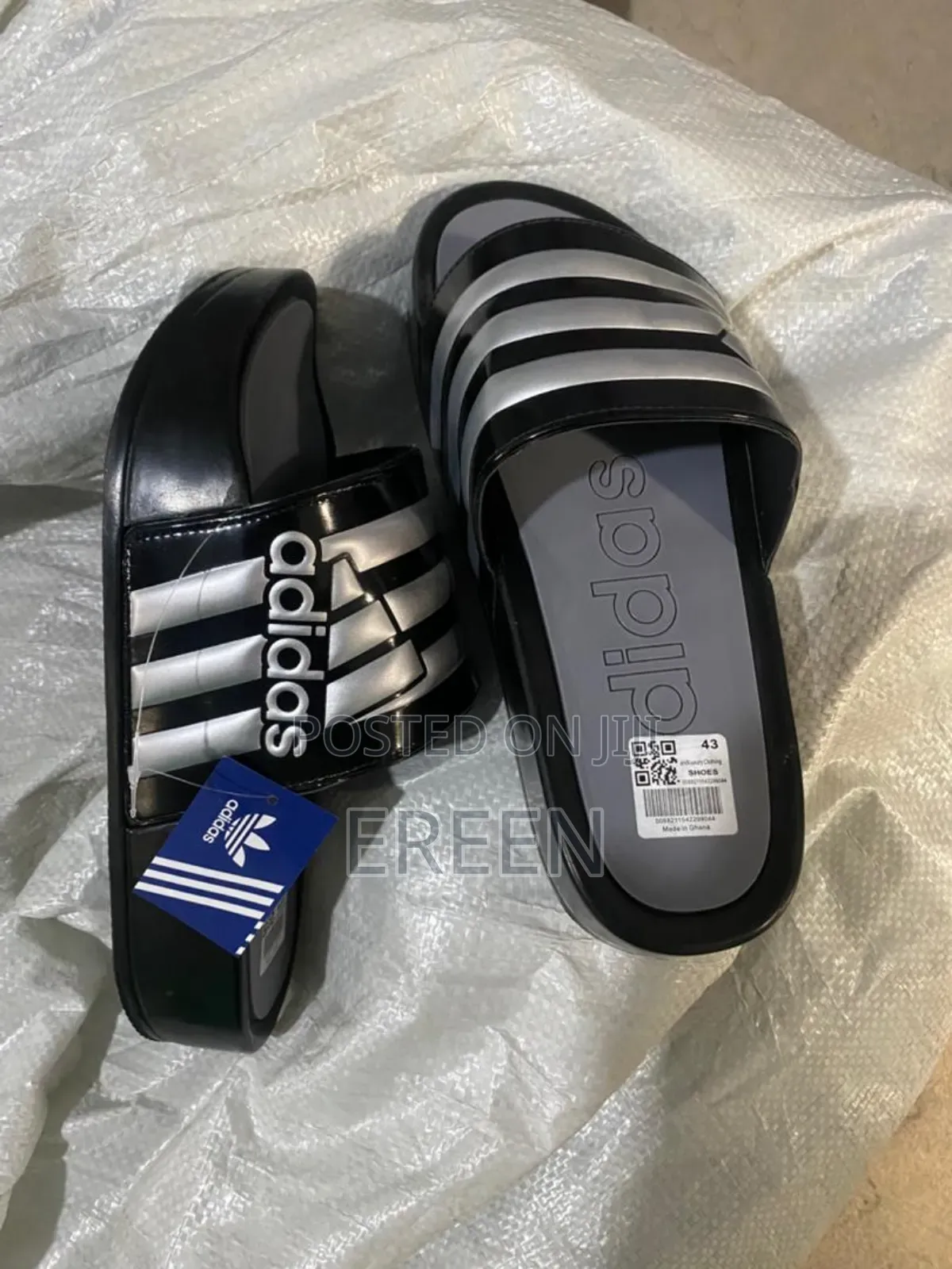 Quality Footwear