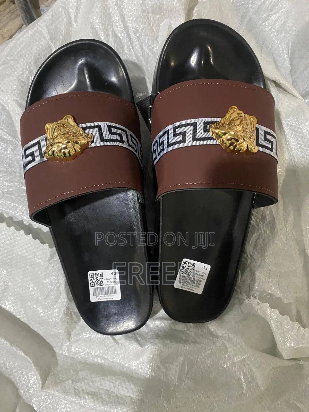 Quality Footwear