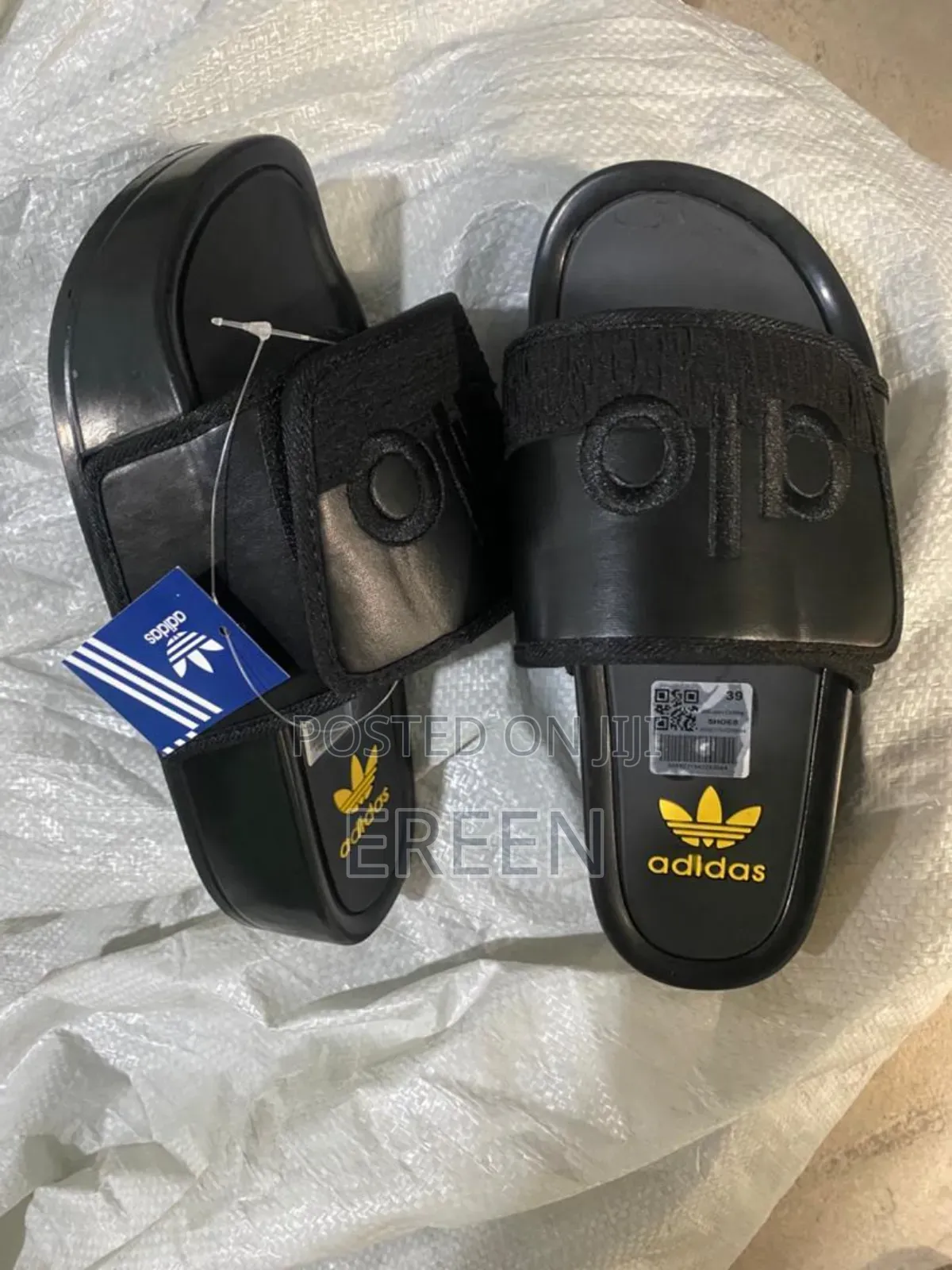Quality Footwear