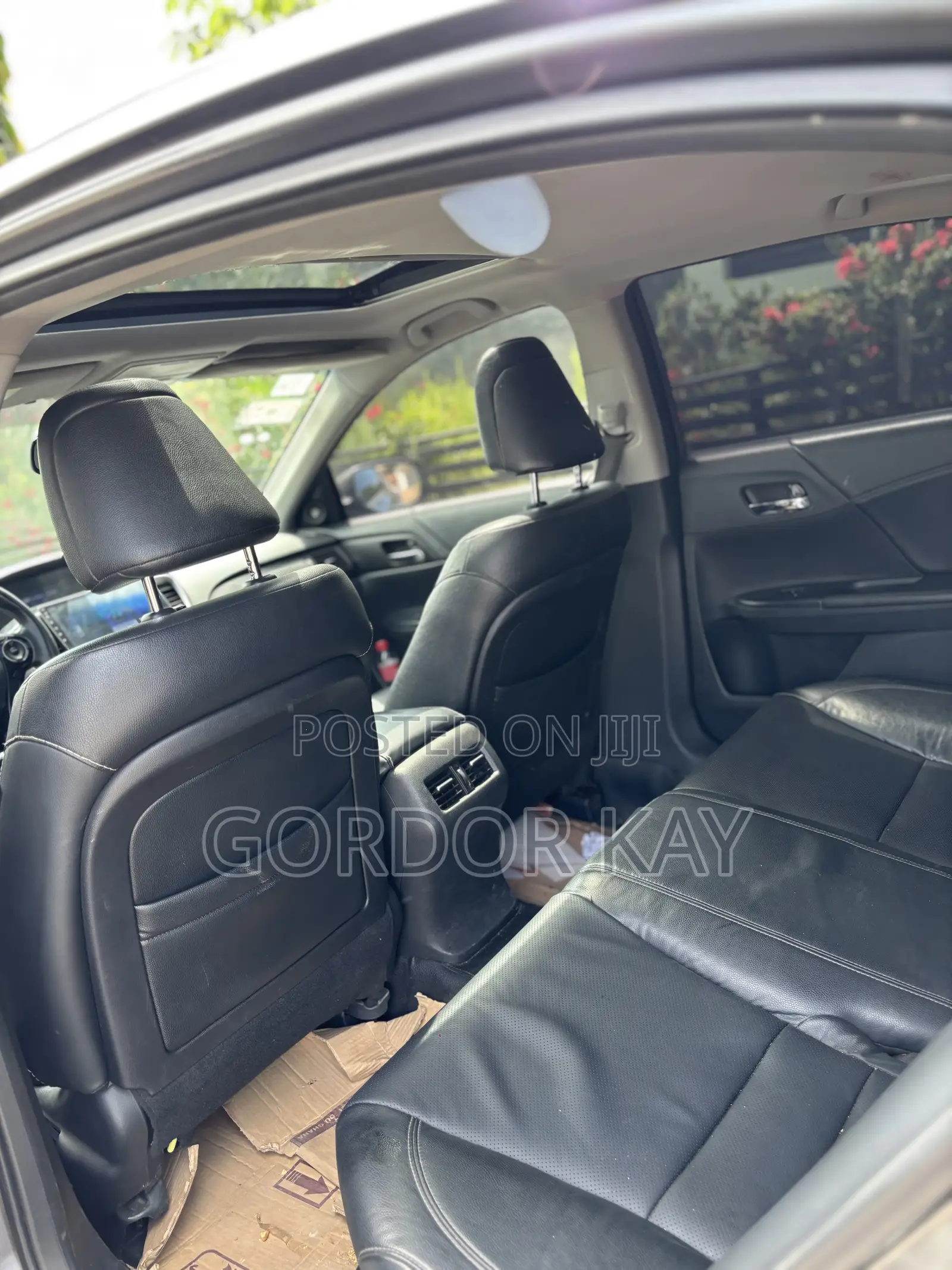 BMW 328i 2013 Black