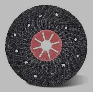 Abrasive Disc 115mm C60 - Saitron-115-C60