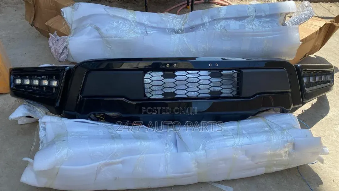Ford F-150 2018- 2020 Raptor Bumper