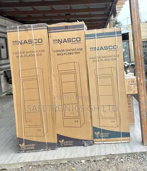 Get Accurate Nasco-358-LTRS-Display-Fridge-Nas-Nas-Fl400-1dr