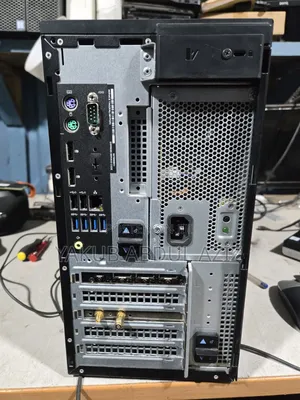 Desktop Computer Dell Precision 3000 16GB Intel Core i5 HDD 1T