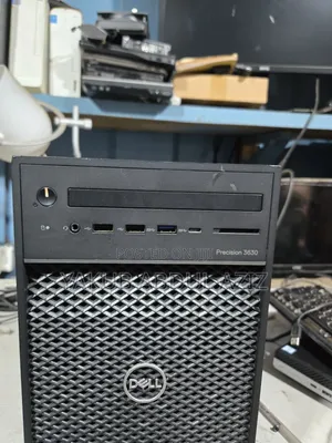 Desktop Computer Dell Precision 3000 16GB Intel Core i5 HDD 1T
