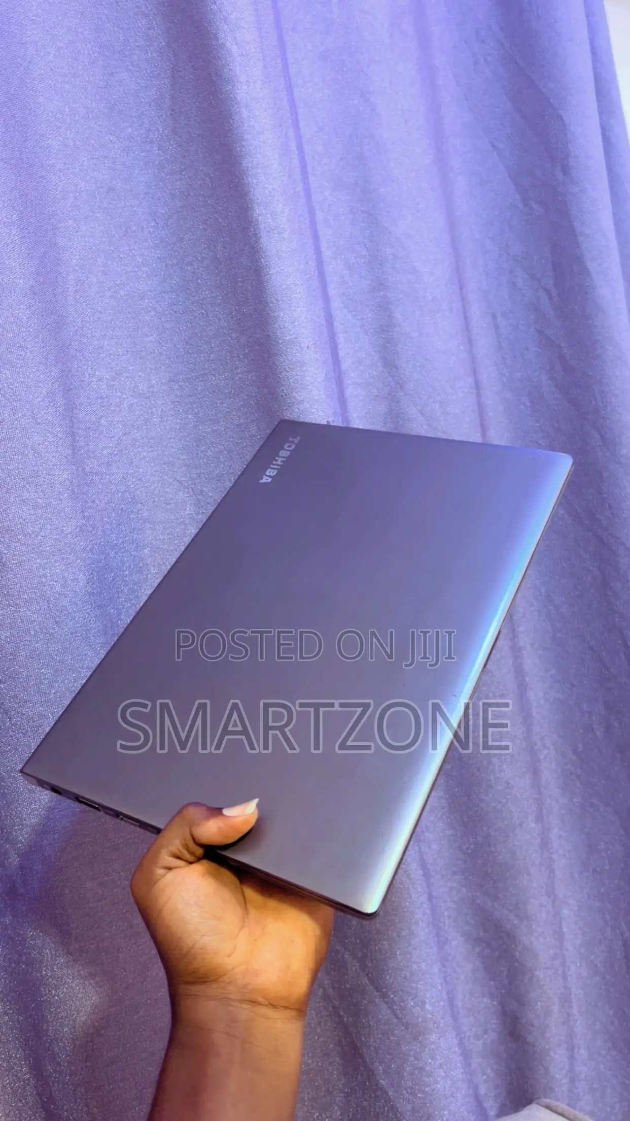 Laptop Toshiba Portege Z30 16GB Intel Core i7 SSD 512GB