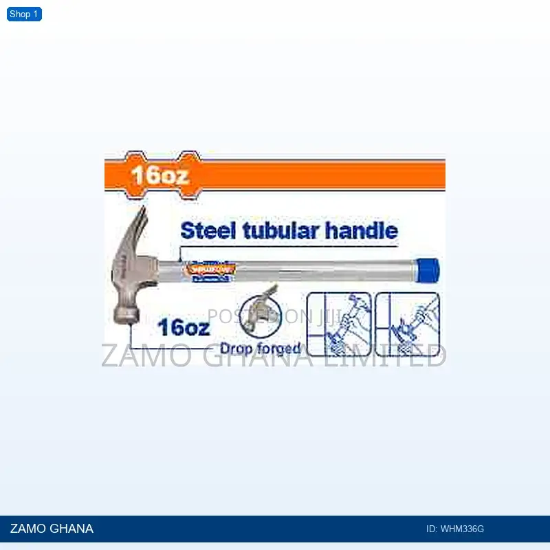 Claw - Whm336g