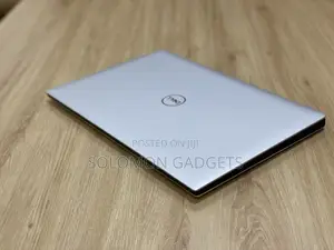 Laptop Dell Precision 5540 16GB Intel Core i7 SSD 512GB