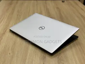 Laptop Dell Precision 5540 16GB Intel Core i7 SSD 512GB