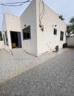 2bdrm House in Lakeside Estates, Ashaley Botwe for rent