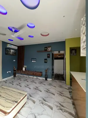 2bdrm House in Lakeside Estates, Ashaley Botwe for rent