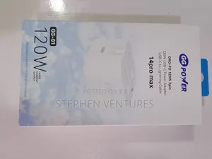 Original Complete Fast Charger