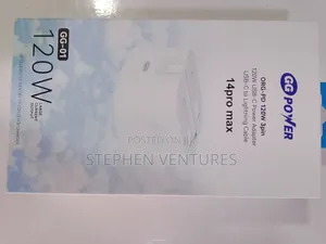 Original Complete Fast Charger