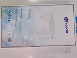 Original Complete Fast Charger