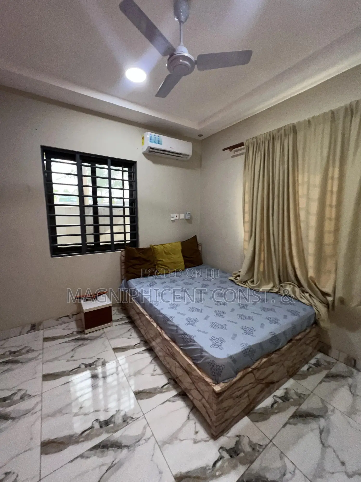 2bdrm House in Lakeside Estates, Ashaley Botwe for rent