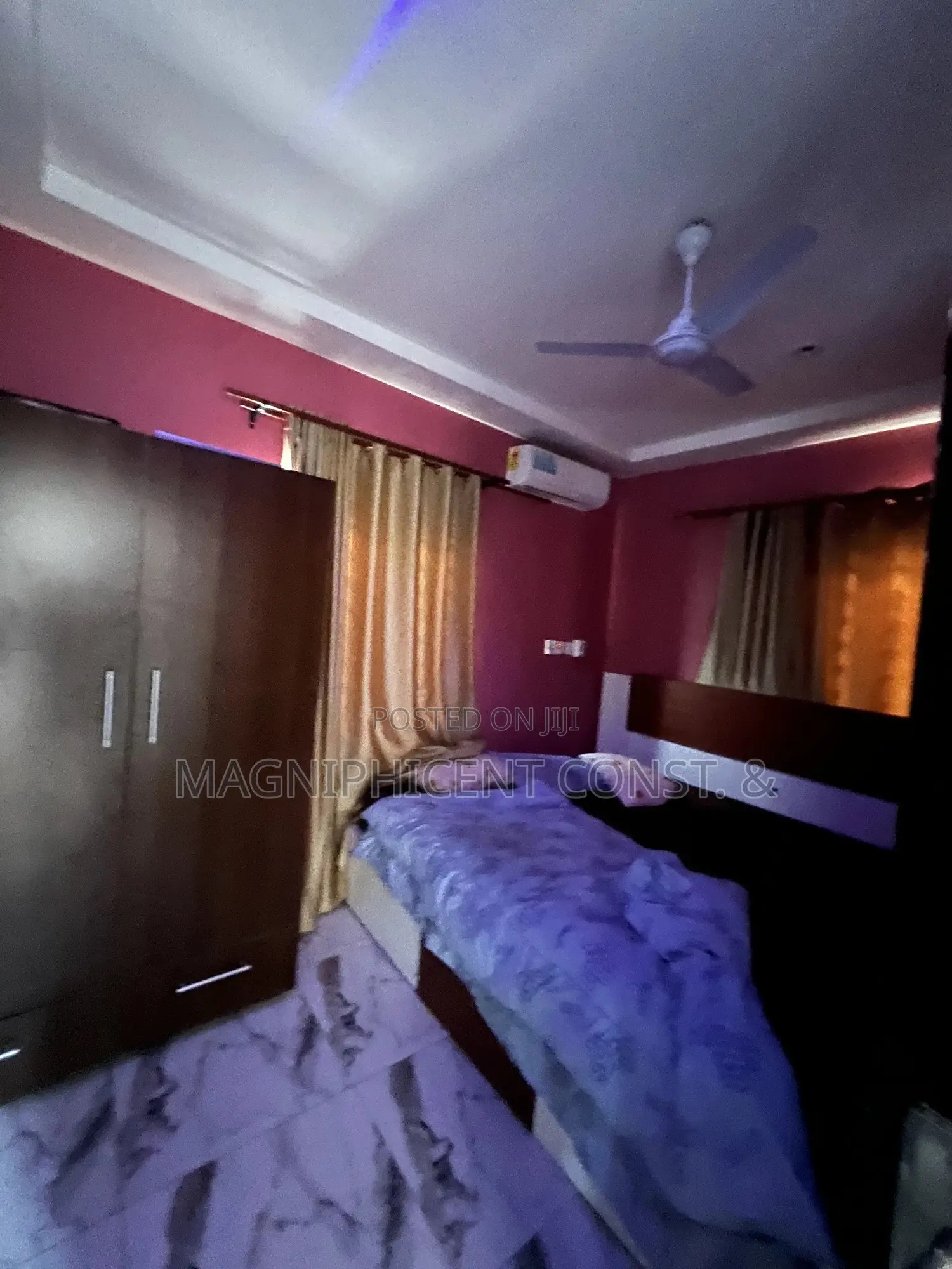 2bdrm House in Lakeside Estates, Ashaley Botwe for rent