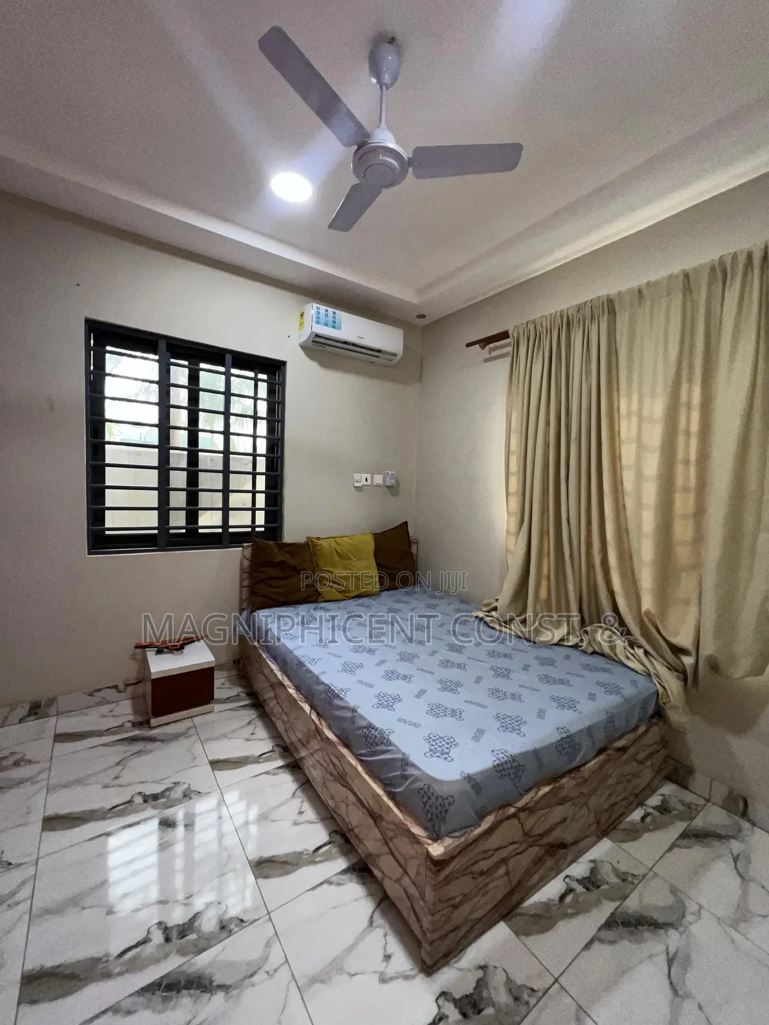 2bdrm House in Lakeside Estates, Ashaley Botwe for rent
