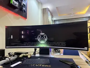 Samsung Odyssey G9