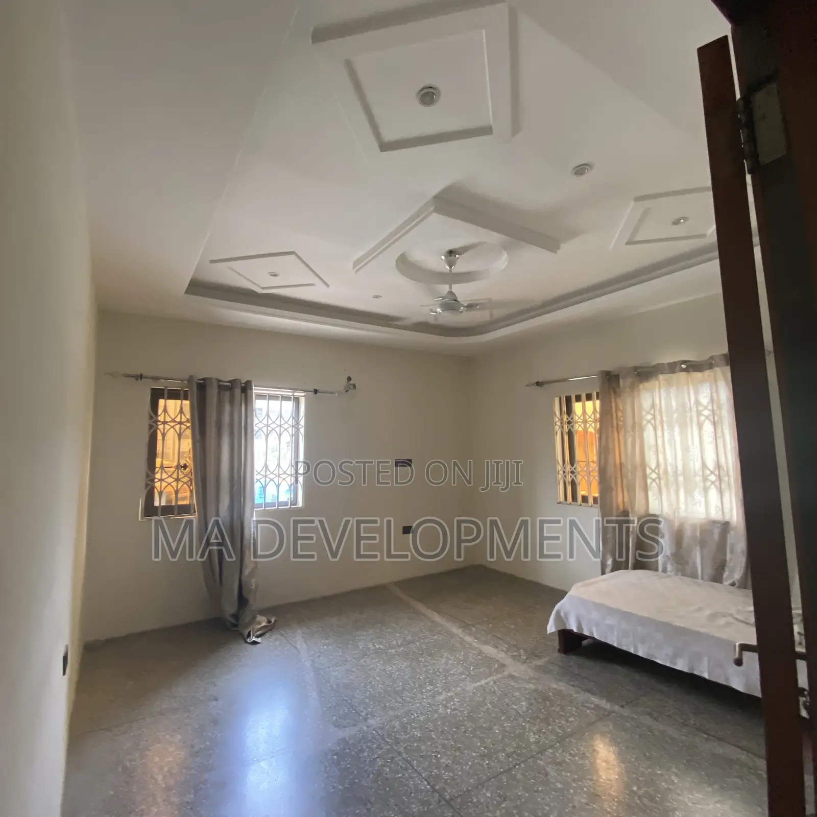 8bdrm House in Achimota Kingsby, Neoplan for rent