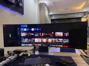 Samsung Odyssey G9