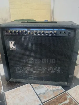 Lead Guitar