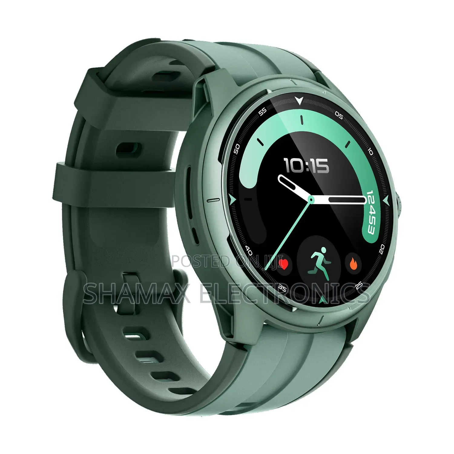 Gtr6 Smart Watch