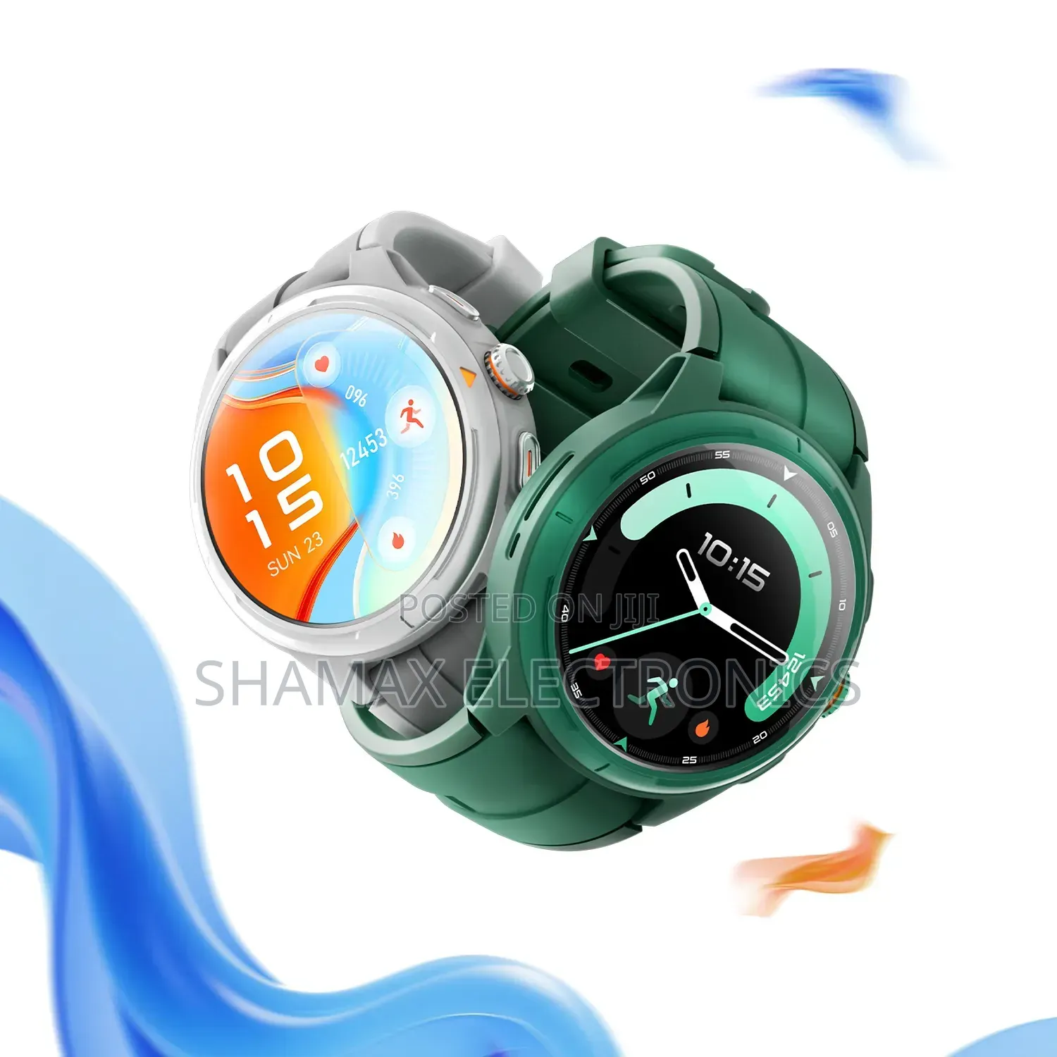 Gtr6 Smart Watch