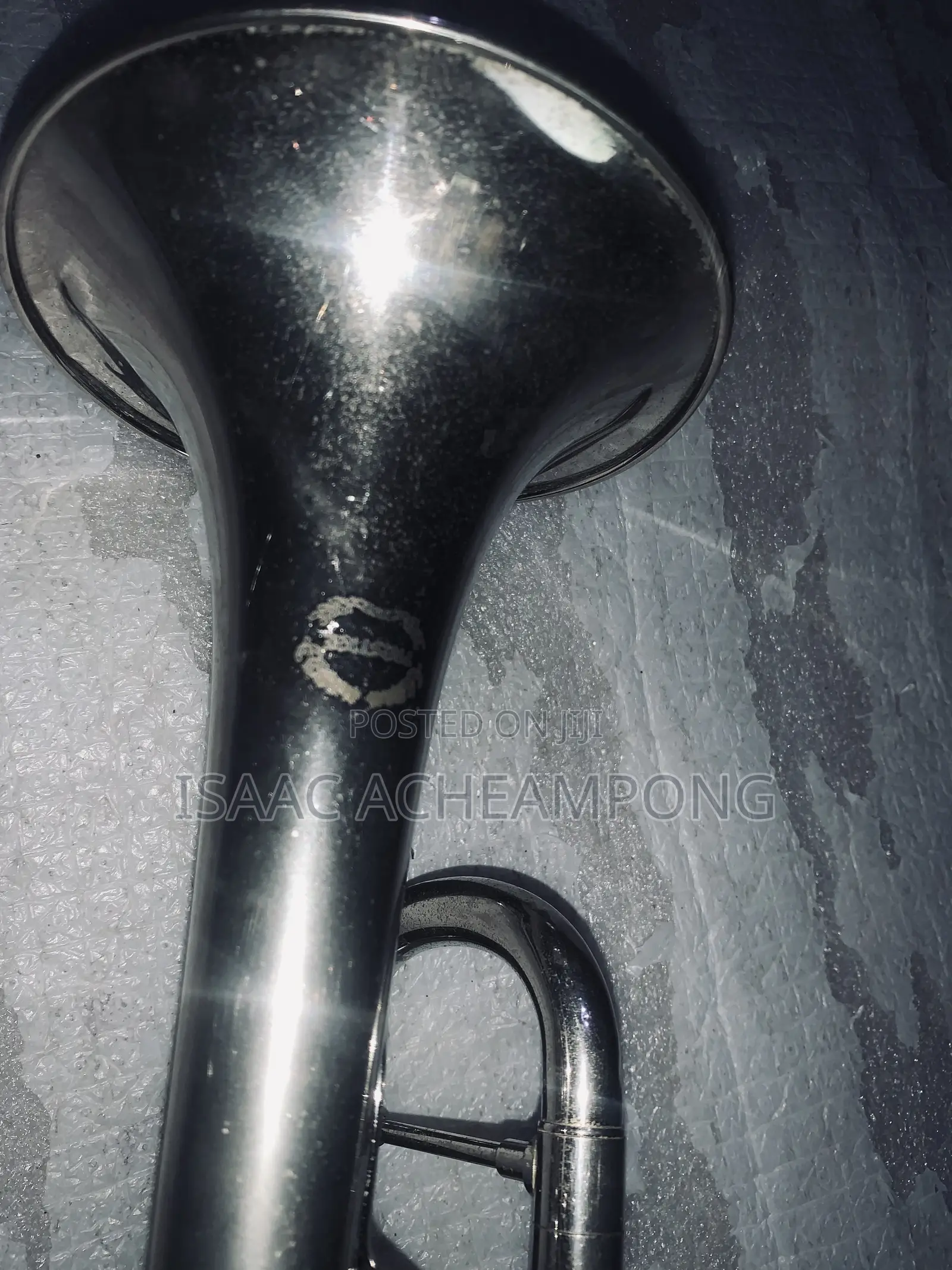 Prestige Trumpet
