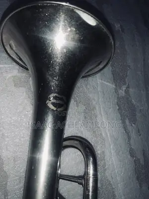 Prestige Trumpet
